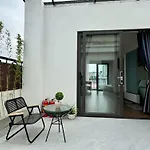 22Housing Hotel 20 Linh Lang