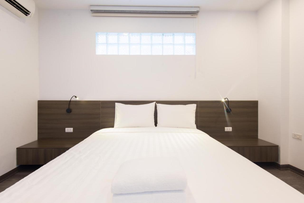 22housing 20 Linh Lang Apartment