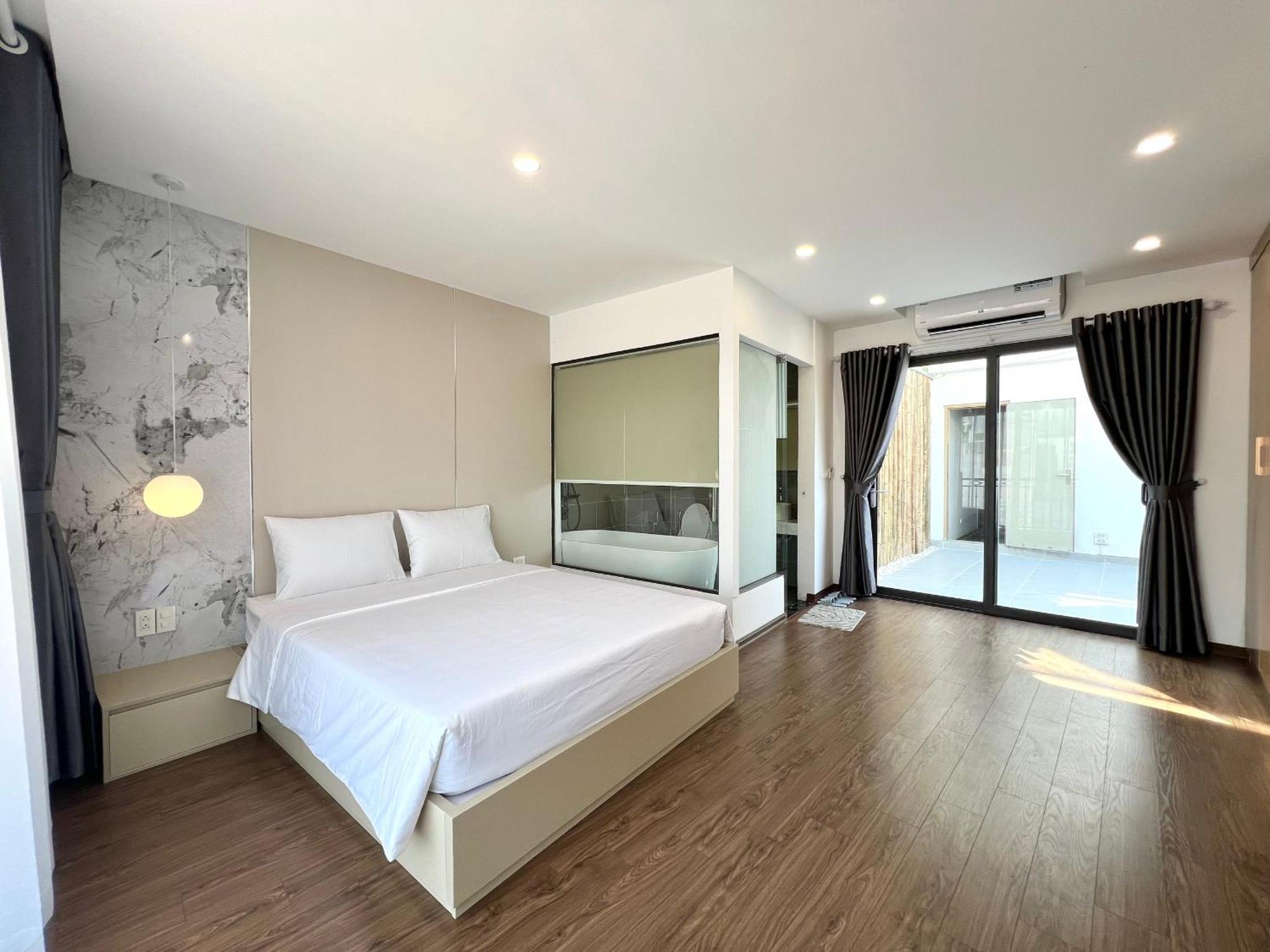 22housing 20 Linh Lang *